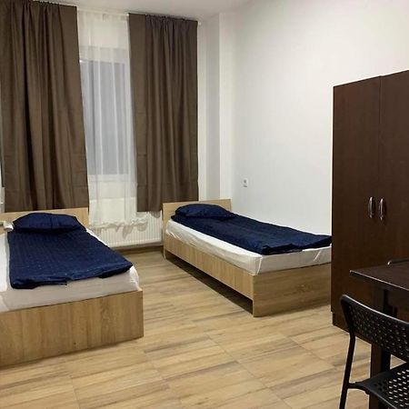 Super Szallo Budapest Room photo